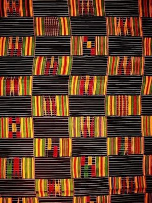  The Woven Narratives of 'Tshokwe' :  Unveiling the Myriad Threads of Culture and History!