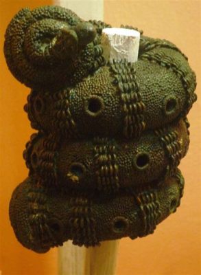  Igbo Ukwu Bronze Staff : A Dance of Divine Power and Exquisite Craftsmanship!